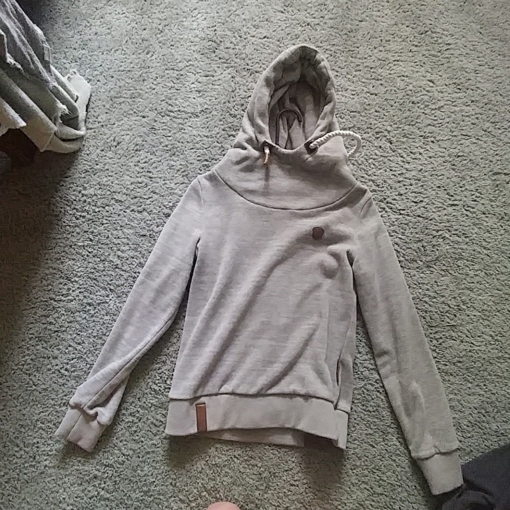Naketano hoodie